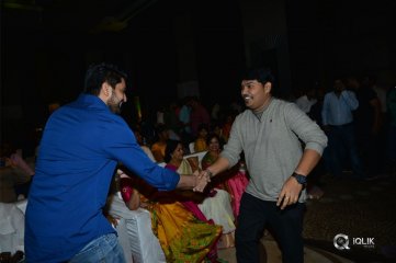 Ammammagarillu Movie Pre Release Function Photos